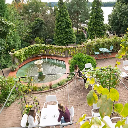 Hotel Solar Palace Spa & Wellness-3