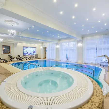 Hotel Solar Palace Spa & Wellness-3